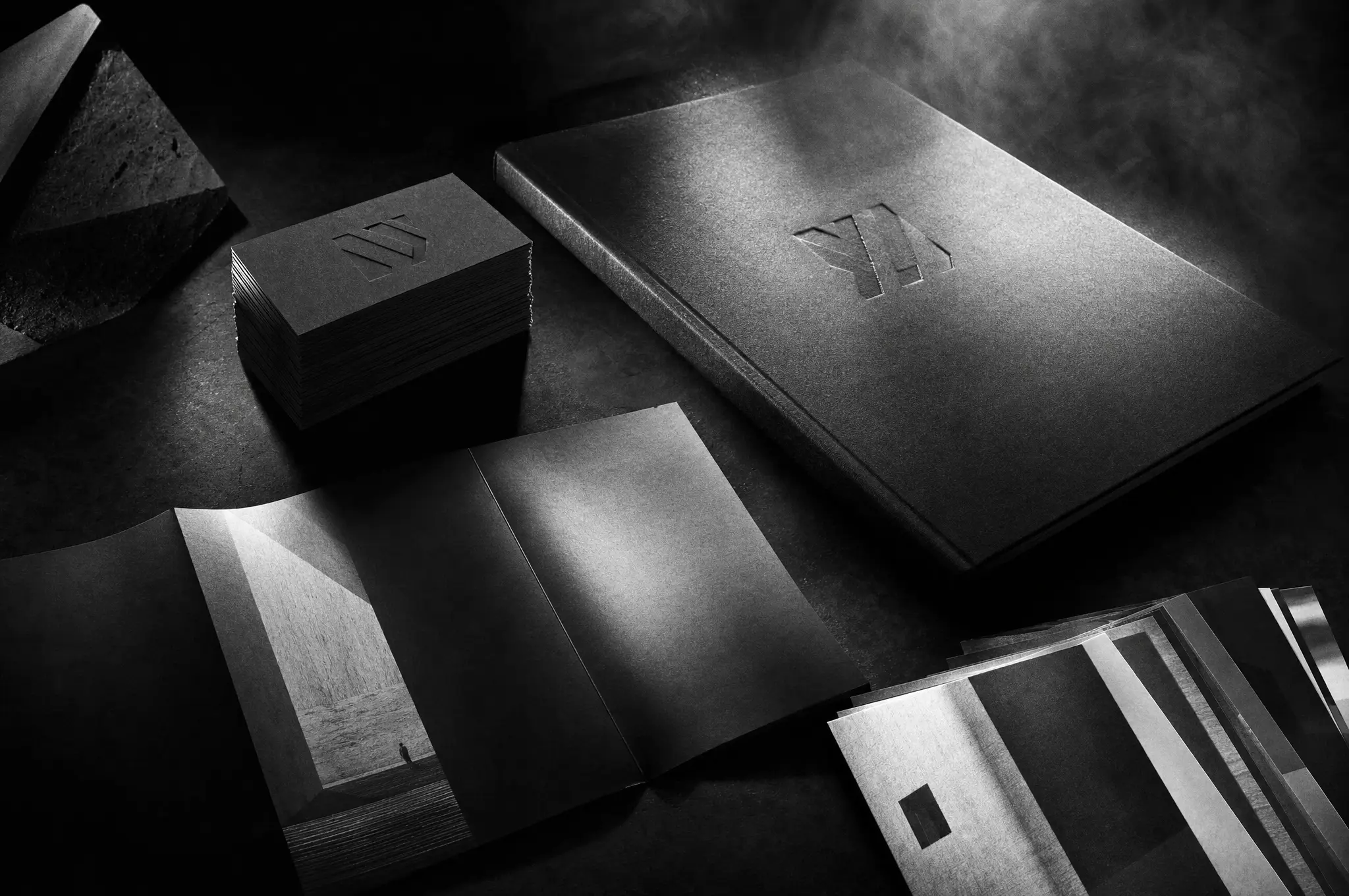 Motion Design — Study 04, frame 1